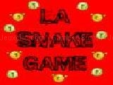 Play La noms dummy - snake game