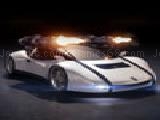 Play Deus racer 2