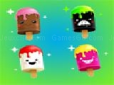 Play Pair mania - lollypop land