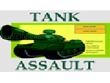 Play Tank assault