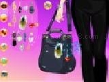 Play Diy luxurious handbags