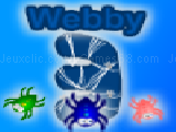 Jugar a Webby 3