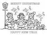 Play Christmas cards -1