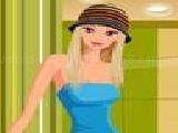 Play University girl