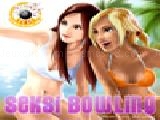 Play Seksi bowling