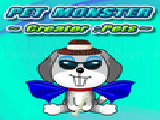 Play Pet monster creator 1-pets