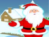 Play Santa makeover
