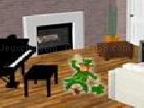 Play Leprechauns house 2