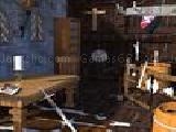 Play Medieval puzzle escape