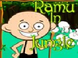 Play Ramu in jungle