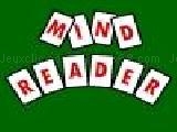 Play Mindreader