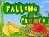Play Falling fruity