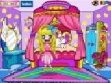 Play New princess room