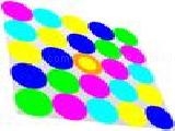 Play Balls got color: colorful mouse avoider game