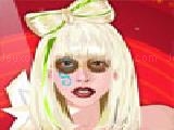 Play Lady gaga makeover