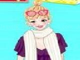 Play Winter princess