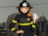 Play Fire women