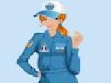 Play Nasa girl