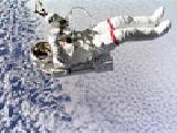 Play Spacewalk jigsaw puzzle