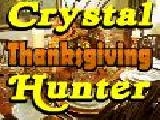 Play Sssg - crystal hunter thanksgiving