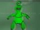 Play Kalien - back to school