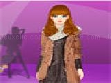 Play Professional catwalk dress up