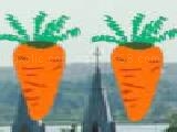 Play Hidden carrots liepaja