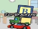 Play Toystackers