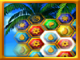 Play Tropical gems