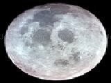 Play Full moon jigsaw puzzle