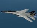 Play Tomcat aircraft