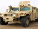 Play Hummer puzzle