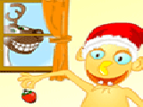 Play Bobibobi christmas dress up