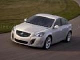 Play Drifting buick regal gs sliding