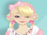 Play Mega kawaii dress up game v.2