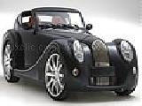 Play Vintage car puzzle