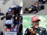 Play Puzzle f1 - brazilian grand prix 2010