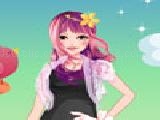Play Windy princess