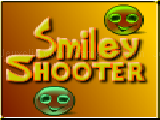 Play Smiley shooter