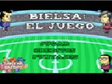 Play Aventuras de marcelo bielsa