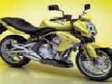 Play Kawasaki er-6n puzzle