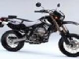 Play Kawasaki dtrackerx puzzle