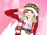 Play Winter collection