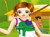 Play Summer camp fashion
