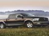 Play Dodge ram car