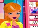 Play Beauty rush-perfect make up show