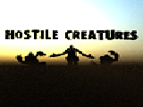 Play Hostile creatures