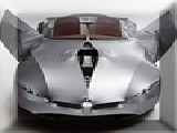 Play Platinum car 3d