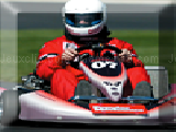 Play Super karting ii