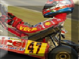 Play Karts racing